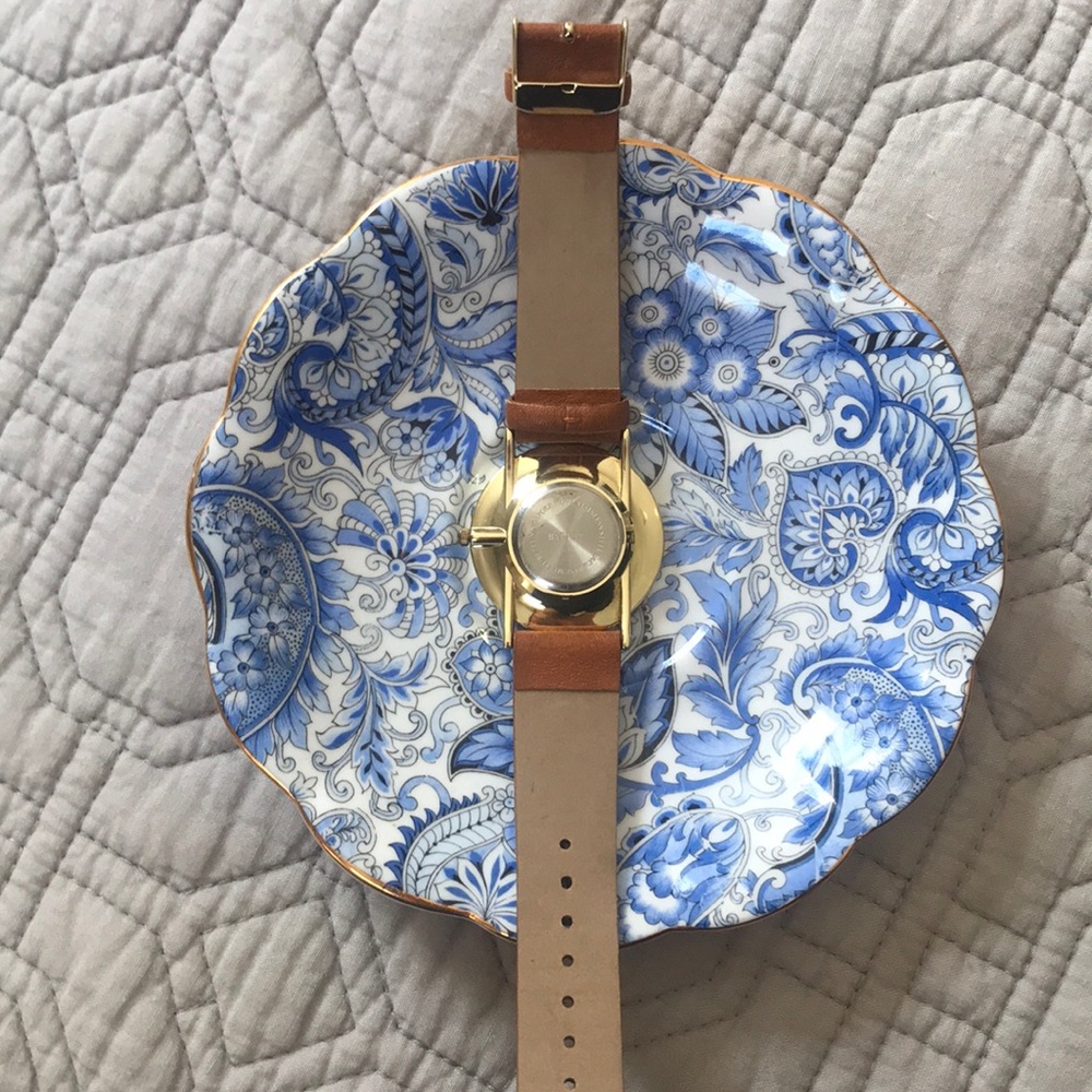 Quartz watch - Picture 3 of 4
